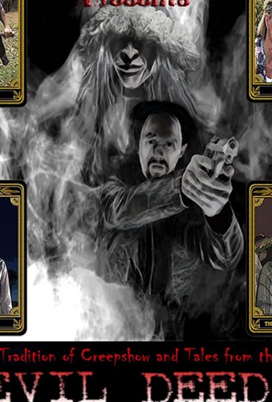 Скачать Evil Deeds