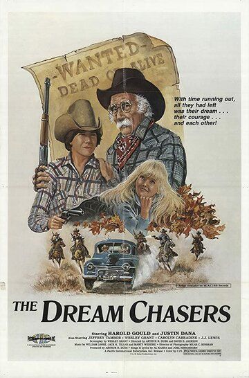 Скачать The Dream Chasers