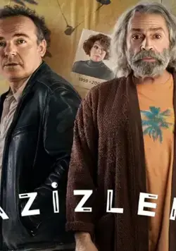Azizler (2021) торрент