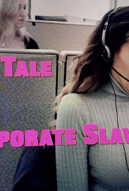 Скачать The Tale of a Corporate Slave
