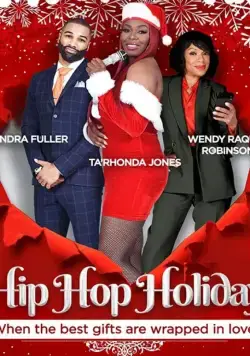 Hip Hop Holiday (2019) торрент