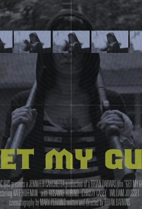 Скачать Get My Gun
