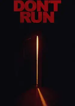 Don't Run (2019) торрент