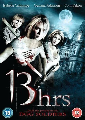 13 часов (2010) торрент