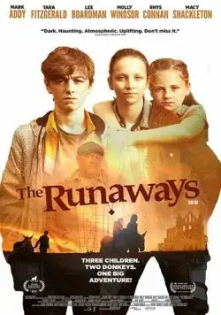 The Runaways (2019) торрент