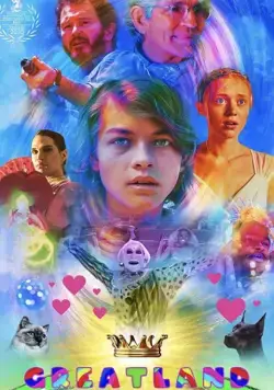 Великоландия (2020) торрент