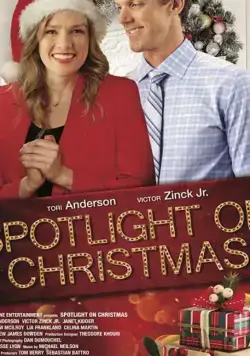 Spotlight on Christmas (2020) торрент