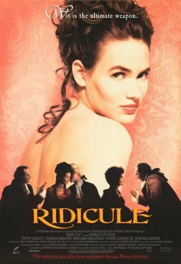 Насмешка (1996) торрент