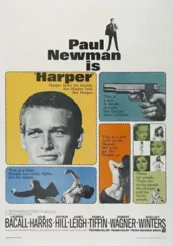 Скачать Харпер (1966)