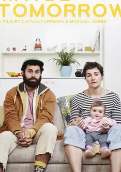 Maybe Tomorrow (2019) торрент