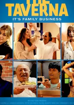 The Taverna (2019) торрент