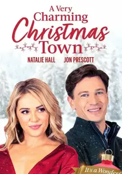 Christmas in Solvang торрент