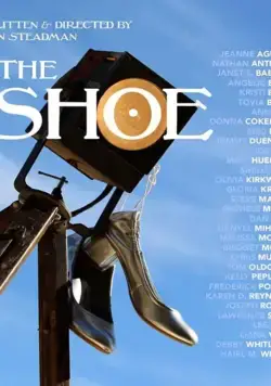 The Shoe (2017) торрент