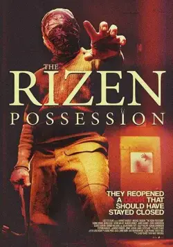 The Rizen: Possession (2019) торрент