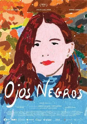 Скачать Ojos negros 2019 торрент