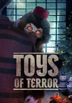 Кошмарные игрушки (2020) торрент