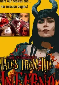 Lady Belladonna's Tales From The Inferno (2018) торрент
