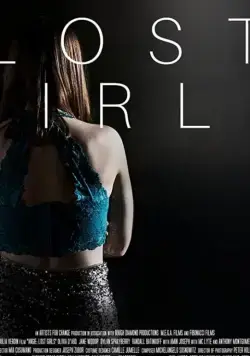 Angie: Lost Girls (2020) торрент