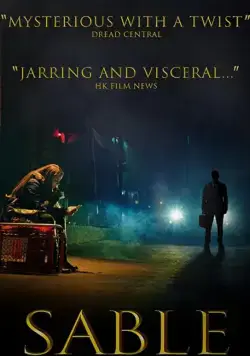 Sable (2017) через торрент бесплатно Скачать Sable