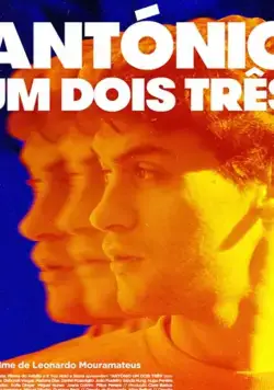 António Um Dois Três (2017) торрент