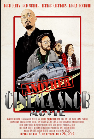 Скачать Another Cinema Snob Movie