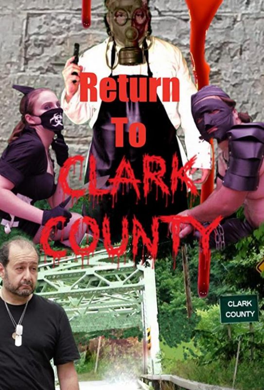 Скачать Return to Clark County (2019)