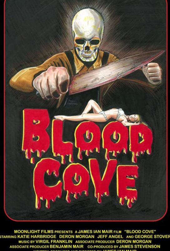 Скачать Blood Cove