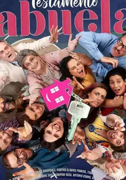 El Testamento de la Abuela (2020) торрент
