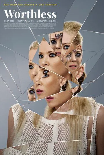 Никчемная (2018) через торрент бесплатно Скачать Никчемная