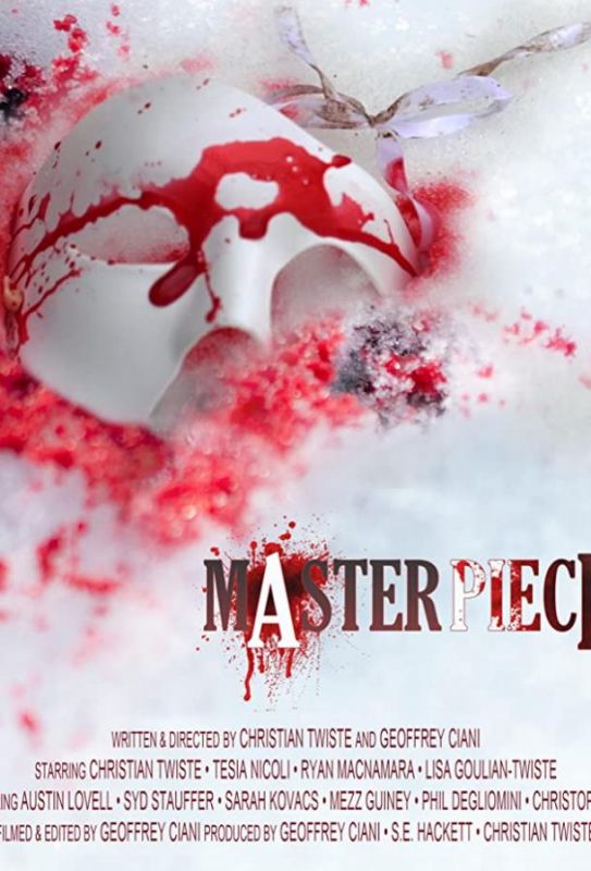 Скачать Master Pieces