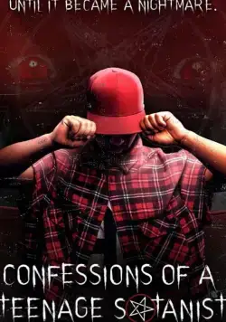 Confessions of a Teenage Satanist торрент