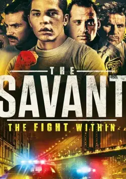 Скачать The Savant (2019) через торрент бесплатно
