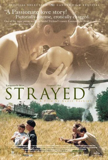 Скачать Заблудившиеся (2003) через торрент бесплатно