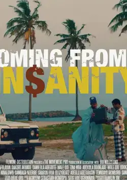 Скачать Coming from Insanity (2019)