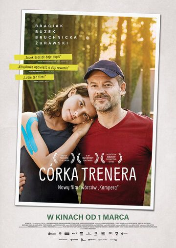 Скачать Дочь тренера (2018)