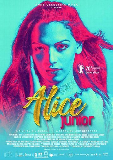 Скачать Alice Júnior