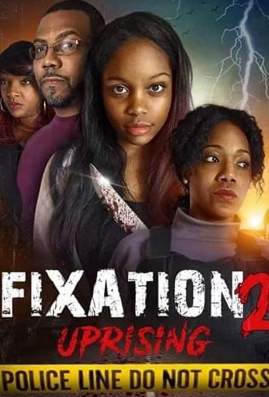 Скачать Fixation 2 UpRising