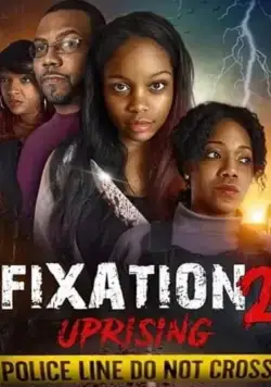 Скачать Fixation 2 UpRising (2019)