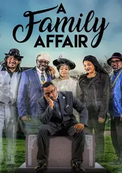 Скачать A Family Affair (2019)