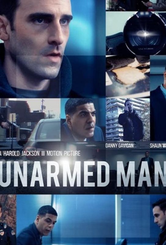 Скачать Unarmed Man (2019)