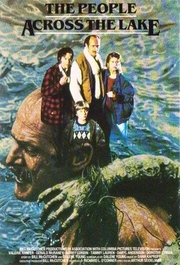 Скачать Живущие у озера (1988)