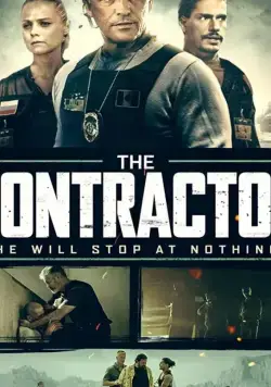 Скачать El Contratista через торрент бесплатно