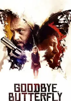 Скачать Прощай, бабочка (2021) через торрент бесплатно