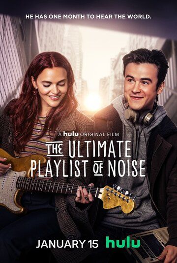 Скачать The Ultimate Playlist of Noise