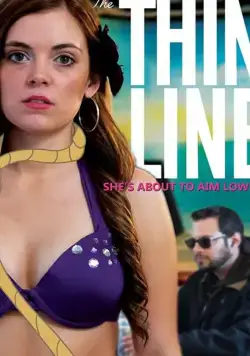 Скачать The Thin Line (2017) через торрент бесплатно