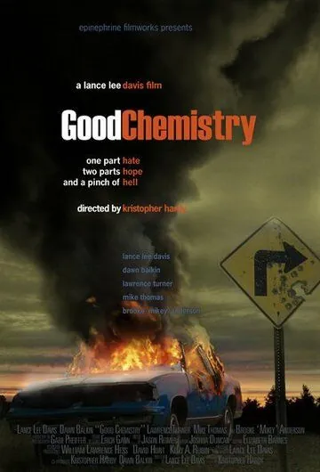 Хорошая химия (2008) торрент