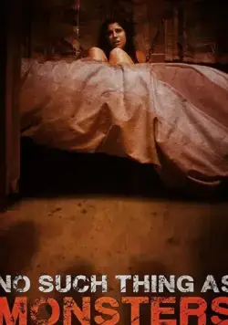 No Such Thing As Monsters (2019) торрент