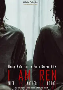Скачать Jestem REN (2019) через торрент бесплатно