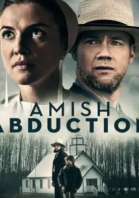 Скачать Amish Abduction