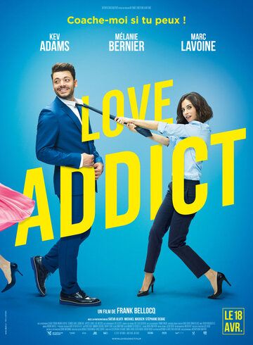 Скачать Love Addict